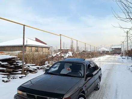 Mitsubishi Galant 1990 года за 780 000 тг. в Алматы – фото 23