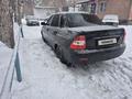 ВАЗ (Lada) Priora 2170 2010 годаfor1 500 000 тг. в Усть-Каменогорск – фото 7