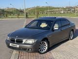 BMW 760 2007 года за 7 000 000 тг. в Шымкент