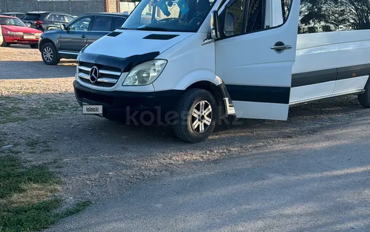 Mercedes-Benz Sprinter 2010 годаүшін11 300 000 тг. в Алматы