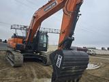 Сдам гусеничный Экскаваторы 2024 года в Атырау