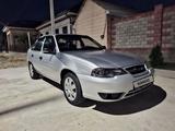 Daewoo Nexia 2012 года за 3 000 000 тг. в Шымкент