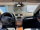 Toyota Camry 2010 года за 6 000 000 тг. в Караганда – фото 4