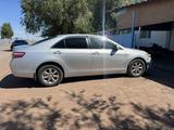 Toyota Camry 2010 года за 6 000 000 тг. в Караганда – фото 5