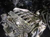 Контрактный двигатель из Кореи на Chevrolet epica за 300 000 тг. в Алматы