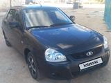 ВАЗ (Lada) Priora 2172 2013 годаүшін1 900 000 тг. в Актау – фото 3