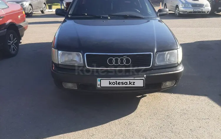 Audi 100 1992 года за 1 800 000 тг. в Явленка