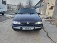 Volkswagen Passat 1993 годаүшін2 000 000 тг. в Шымкент