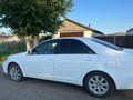 Toyota Camry 2005 годаfor4 800 000 тг. в Экибастуз – фото 8