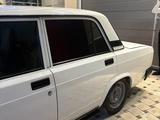 ВАЗ (Lada) 2107 2010 годаүшін1 350 000 тг. в Шымкент – фото 2
