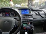 ВАЗ (Lada) Priora 2170 2014 годаfor3 100 000 тг. в Семей – фото 4