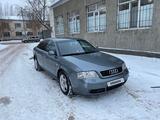 Audi A6 2001 годаүшін2 500 000 тг. в Астана – фото 2