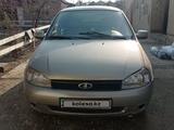 ВАЗ (Lada) Kalina 1118 2006 года за 1 200 000 тг. в Шымкент