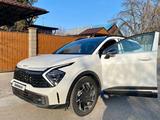 Kia Sportage 2024 годаүшін19 400 000 тг. в Алматы