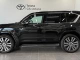 Lexus LX 600 Luxury+ 2024 года за 76 000 000 тг. в Астана – фото 3