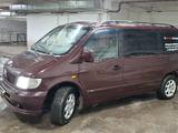Mercedes-Benz Vito 1996 годаfor3 200 000 тг. в Астана – фото 2
