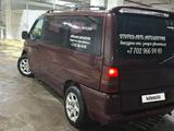 Mercedes-Benz Vito 1996 годаfor3 200 000 тг. в Астана – фото 3