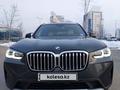 BMW X3 2022 годаүшін29 500 000 тг. в Алматы – фото 21