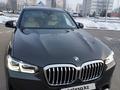 BMW X3 2022 годаүшін29 500 000 тг. в Алматы – фото 22