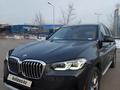 BMW X3 2022 годаүшін29 500 000 тг. в Алматы – фото 23
