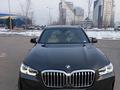 BMW X3 2022 годаүшін29 500 000 тг. в Алматы – фото 27