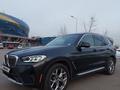 BMW X3 2022 года за 31 999 999 тг. в Алматы – фото 28