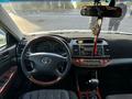 Toyota Camry 2003 годаfor5 600 000 тг. в Байконыр – фото 8