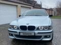 BMW 528 1996 годаүшін3 750 000 тг. в Шымкент