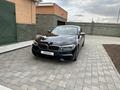 BMW 550 2017 года за 30 000 000 тг. в Астана – фото 2