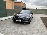 BMW 550 2017 года за 34 000 000 тг. в Астана – фото 2