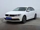 Volkswagen Jetta 2015 года за 4 990 000 тг. в Астана