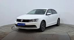 Volkswagen Jetta 2015 годаүшін4 990 000 тг. в Астана