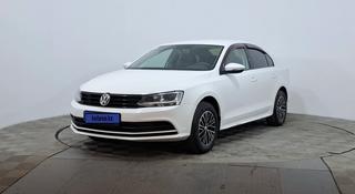 Volkswagen Jetta 2015 года за 4 990 000 тг. в Астана