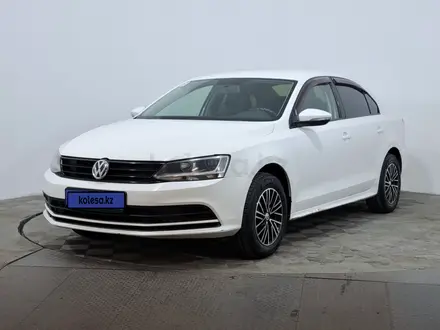 Volkswagen Jetta 2015 года за 4 990 000 тг. в Астана