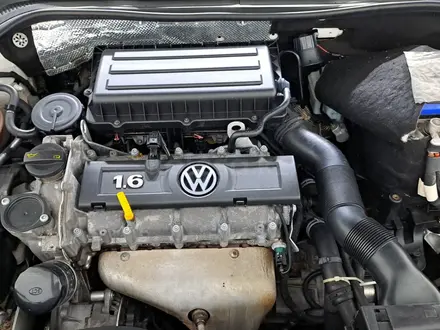 Volkswagen Jetta 2015 года за 4 990 000 тг. в Астана – фото 11