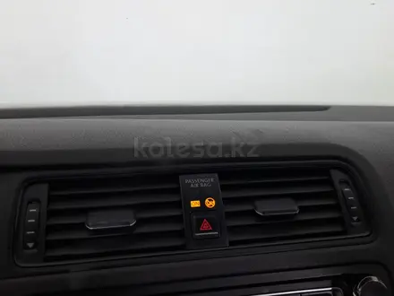 Volkswagen Jetta 2015 года за 4 990 000 тг. в Астана – фото 18