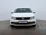 Volkswagen Jetta 2015 годаүшін4 990 000 тг. в Астана – фото 2