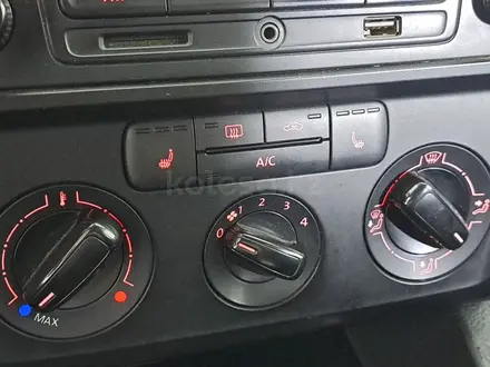 Volkswagen Jetta 2015 года за 4 990 000 тг. в Астана – фото 20