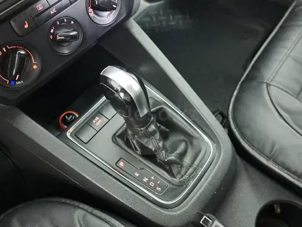 Volkswagen Jetta 2015 года за 4 990 000 тг. в Астана – фото 22