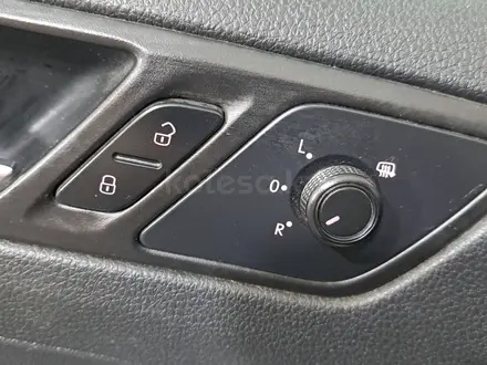 Volkswagen Jetta 2015 года за 4 990 000 тг. в Астана – фото 24