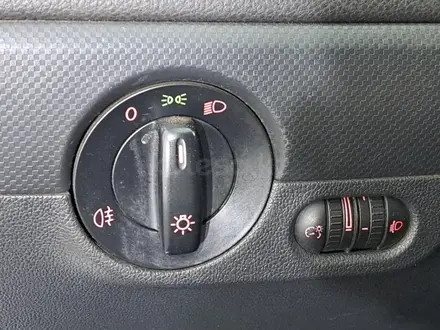Volkswagen Jetta 2015 года за 4 990 000 тг. в Астана – фото 26