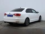 Volkswagen Jetta 2015 годаүшін4 990 000 тг. в Астана – фото 5