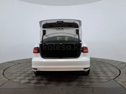 Volkswagen Jetta 2015 года за 4 990 000 тг. в Астана – фото 9