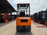 Toyota  7FG15 2003 года за 3 850 000 тг. в Алматы – фото 3
