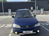 Toyota Spacio 1997 года за 2 000 000 тг. в Алматы