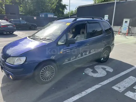 Toyota Spacio 1997 года за 2 000 000 тг. в Алматы – фото 3
