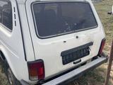 ВАЗ (Lada) Lada 2121 2012 года за 1 100 000 тг. в Павлодар – фото 4