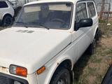 ВАЗ (Lada) Lada 2121 2012 года за 1 100 000 тг. в Павлодар – фото 2