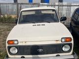 ВАЗ (Lada) Lada 2121 2012 года за 1 100 000 тг. в Павлодар