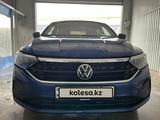 Volkswagen Polo 2020 года за 7 800 000 тг. в Каскелен – фото 4